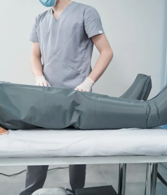 Recovery Therapy Image