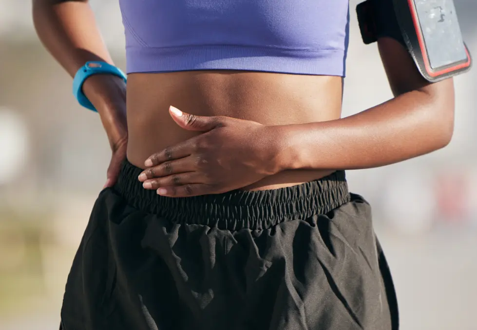 Pelvic floor pain relief. Physical therapy for muscle-related pain. Improve function & mobility with rehab treatment.